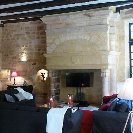 Le Loft Exceptionnel Leilighet Sarlat-la-Canéda Eksteriør bilde