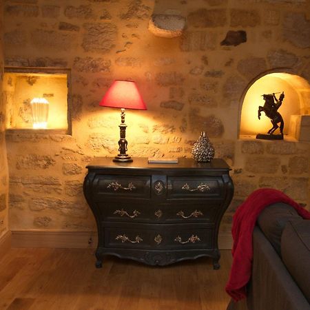 Le Loft Exceptionnel Leilighet Sarlat-la-Canéda Eksteriør bilde