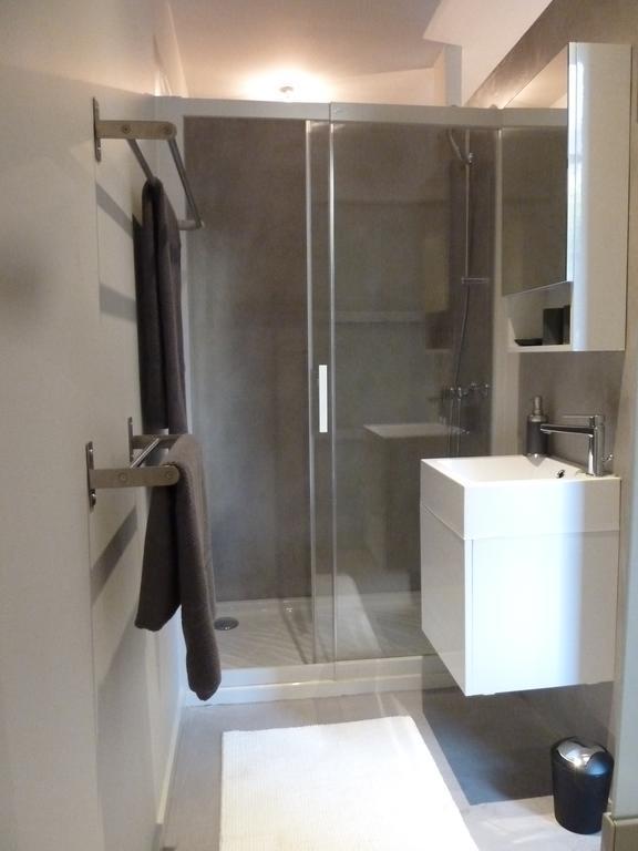 Le Loft Exceptionnel Leilighet Sarlat-la-Canéda Eksteriør bilde