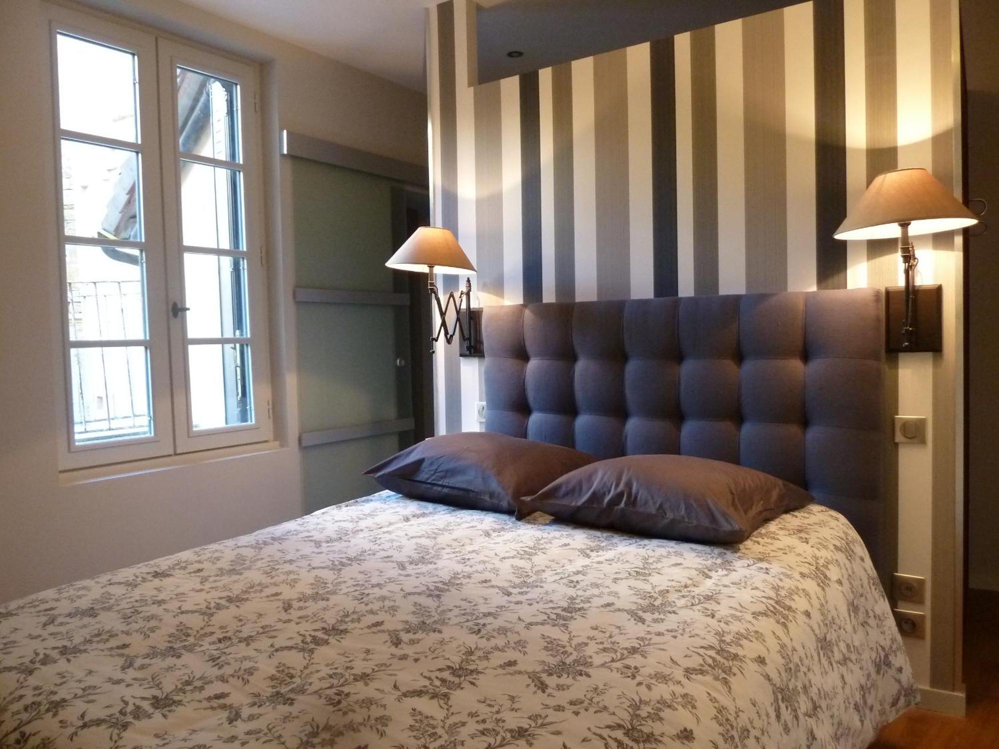 Le Loft Exceptionnel Leilighet Sarlat-la-Canéda Eksteriør bilde