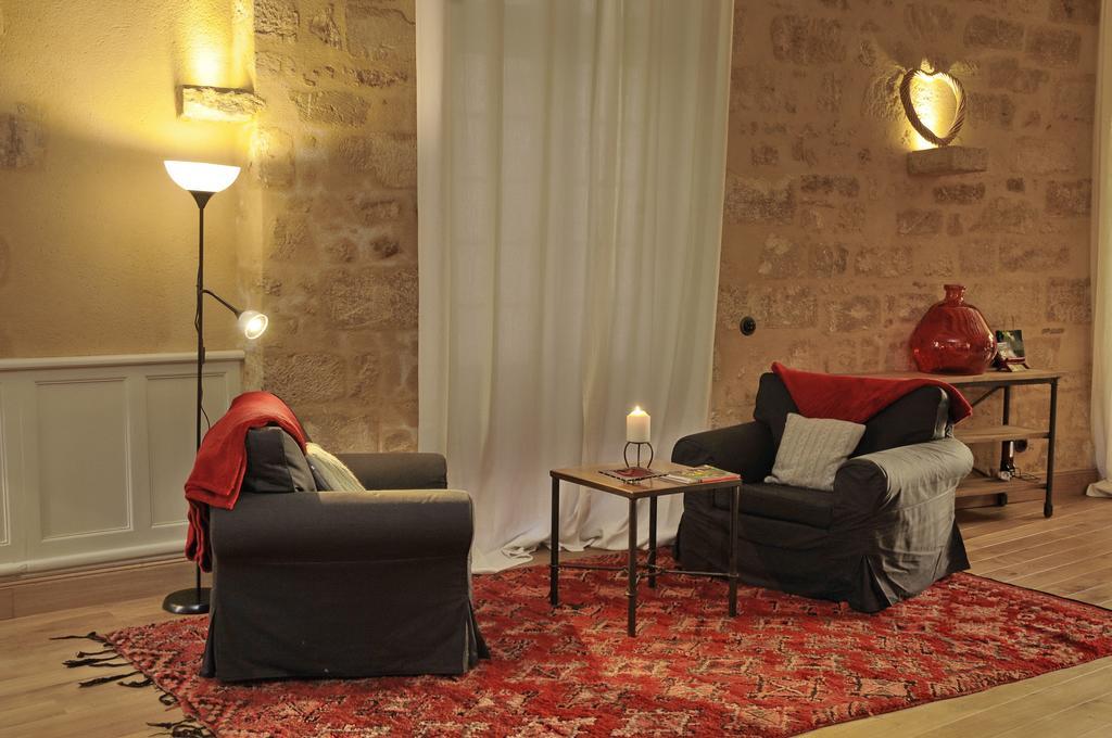 Le Loft Exceptionnel Leilighet Sarlat-la-Canéda Eksteriør bilde