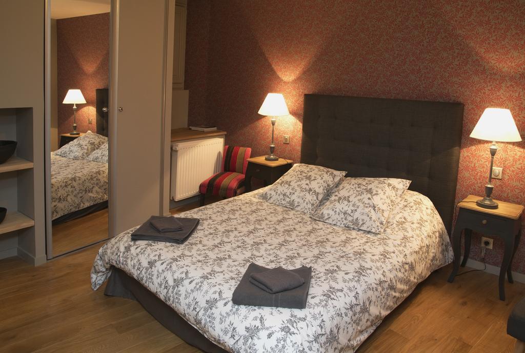 Le Loft Exceptionnel Leilighet Sarlat-la-Canéda Eksteriør bilde