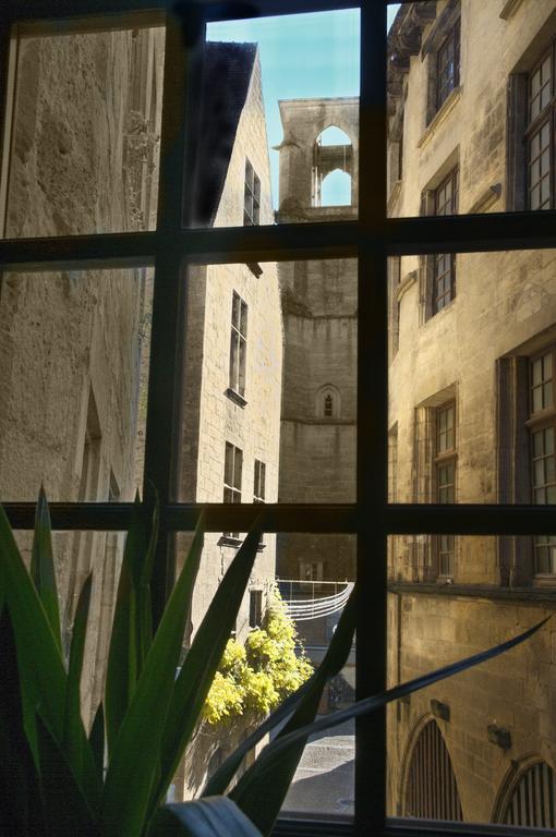Le Loft Exceptionnel Leilighet Sarlat-la-Canéda Eksteriør bilde